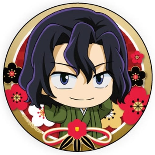 手嶋純太 「弱虫ペダル LIMIT BREAK 缶バッジ 02.ミニキャライラスト」 手嶋純太 「弱虫ペダル LIMIT BREAK 缶バッジ 02.ミニキャライラスト」