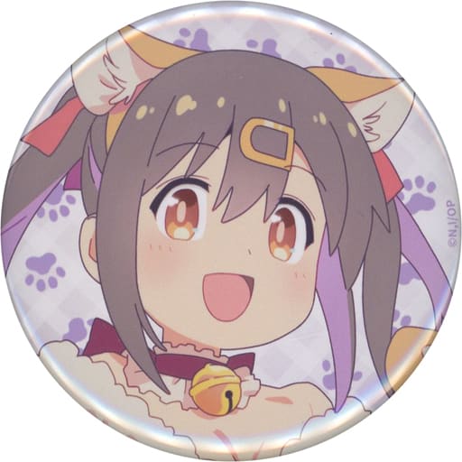 駿河屋 -<中古>緒山みはり 缶バッジ 「DMMスクラッチ! お兄ちゃんは