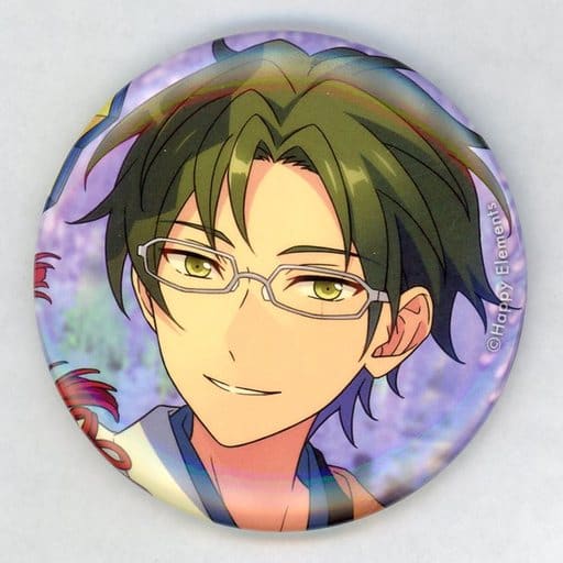 駿河屋 -<中古>蓮巳敬人 「あんさんぶるスターズ!! イベコレ缶バッジ 駿河屋 -<中古>蓮巳敬人 「あんさんぶるスターズ!! イベコレ缶バッジ