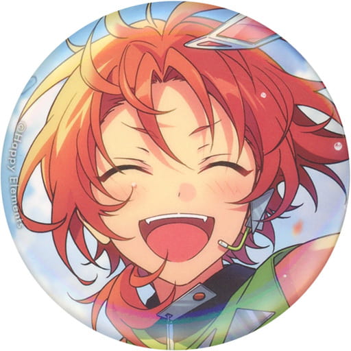 駿河屋 -<中古>月永レオ 「あんさんぶるスターズ!! イベコレ缶バッジ 駿河屋 -<中古>月永レオ 「あんさんぶるスターズ!! イベコレ缶バッジ