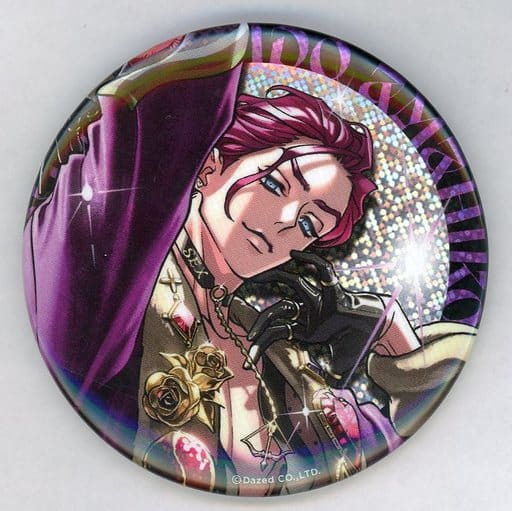 新しいスタイル カリスマ 天堂天彦 アイドルブレイク 缶バッジ ピンズ 新しいスタイル カリスマ 天堂天彦 アイドルブレイク 缶バッジ ピンズ