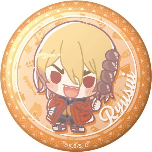 ☆超目玉】 Dr.STONE ドリーム缶バッジ 14点セット 七海龍水 缶バッジ