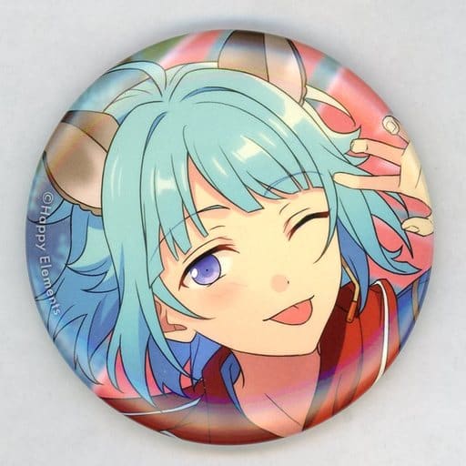 駿河屋 -<中古>紫之創 「あんさんぶるスターズ!! イベコレ缶バッジ