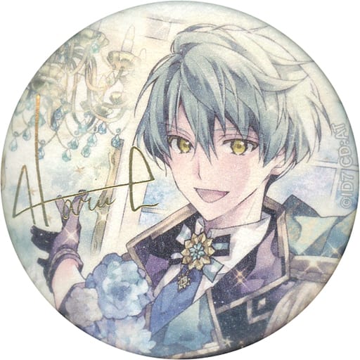 人気の新作 アイドリッシュセブン 5周年ビジュアル缶バッジ 亥清悠 人気の新作 アイドリッシュセブン 5周年ビジュアル缶バッジ 亥清悠