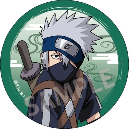 駿河屋 -<中古>はたけカカシ 「NARUTO-ナルト- 疾風伝 トレーディング 駿河屋 -<中古>はたけカカシ 「NARUTO-ナルト- 疾風伝 トレーディング