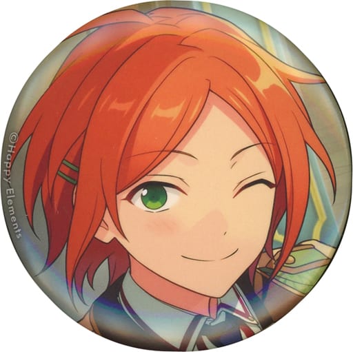 SHUFFLEコレ缶バッジ BLEND+ idol side 葵ゆうた-