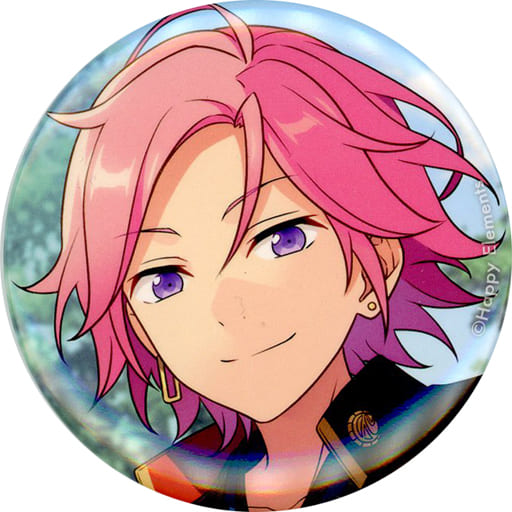 SALE/10%OFF 桜河こはく あんスタ イベコレ缶バッジ 桜河こはく 缶 SALE/10%OFF 桜河こはく あんスタ イベコレ缶バッジ 桜河こはく 缶