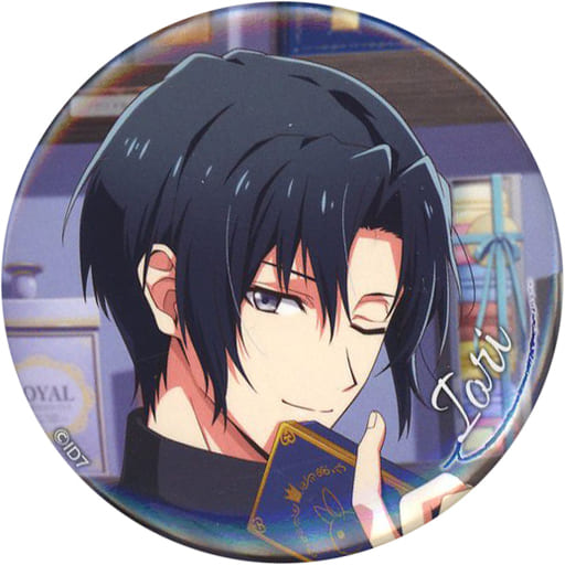 駿河屋 -<中古>和泉一織 「アイドリッシュセブン(原作版) キャラバッジ 駿河屋 -<中古>和泉一織 「アイドリッシュセブン(原作版) キャラバッジ