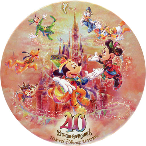 駿河屋 -<中古>集合 カンバッジ 「東京ディズニーリゾート40周年 駿河屋 -<中古>集合 カンバッジ 「東京ディズニーリゾート40周年