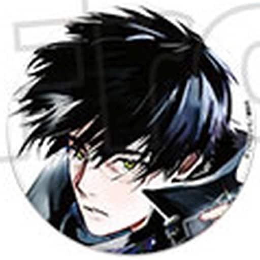 夜鷹純 「メダリスト トレーディングビッグイラスト缶バッジ」 夜鷹純 「メダリスト トレーディングビッグイラスト缶バッジ」
