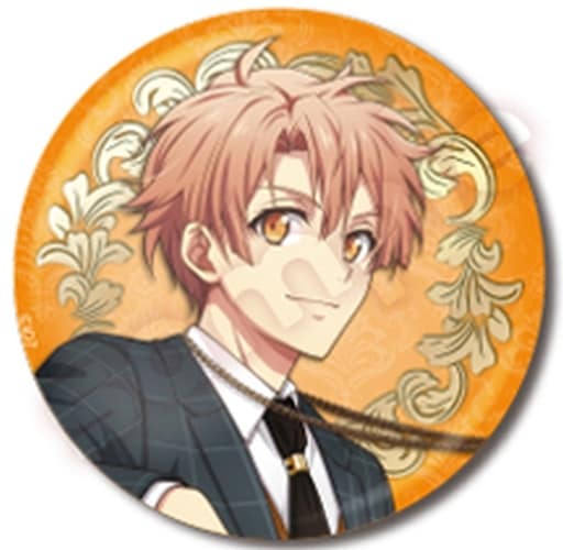 駿河屋 -<中古>和泉三月 「アイドリッシュセブン トレーディング缶
