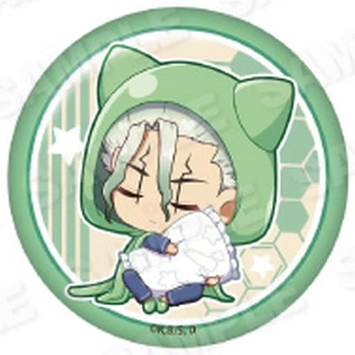 最終値下げDr.STONE オールスター缶バッジ 石神千空 クリアファイル