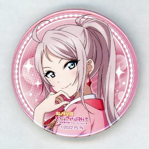 駿河屋 -<中古>鐘嵐珠 「ラブライブ!虹ヶ咲学園スクールアイドル同好会 ...