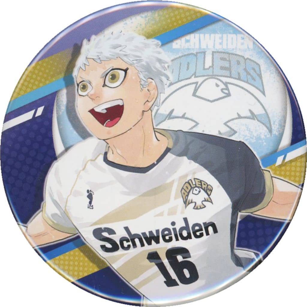 駿河屋 -<中古>星海光来 「ハイキュー!! コレクション缶バッジ Vリーグ 駿河屋 -<中古>星海光来 「ハイキュー!! コレクション缶バッジ Vリーグ