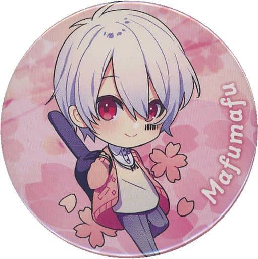 駿河屋 -<中古>まふまふ(Mafumafu) 缶バッジ 「After the Rain Tour 駿河屋 -<中古>まふまふ(Mafumafu) 缶バッジ 「After the Rain Tour
