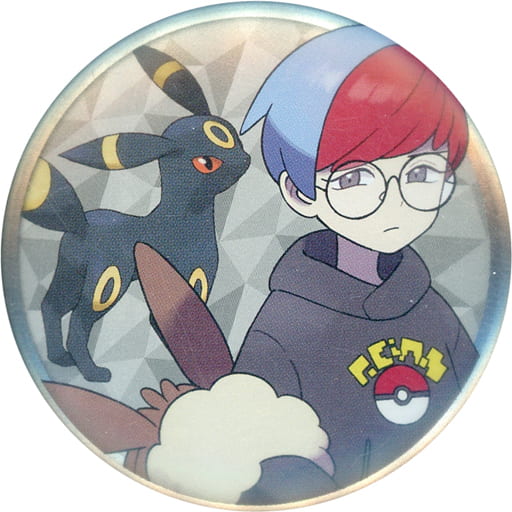 駿河屋 -<中古>ボタン 「ポケットモンスター スカーレット