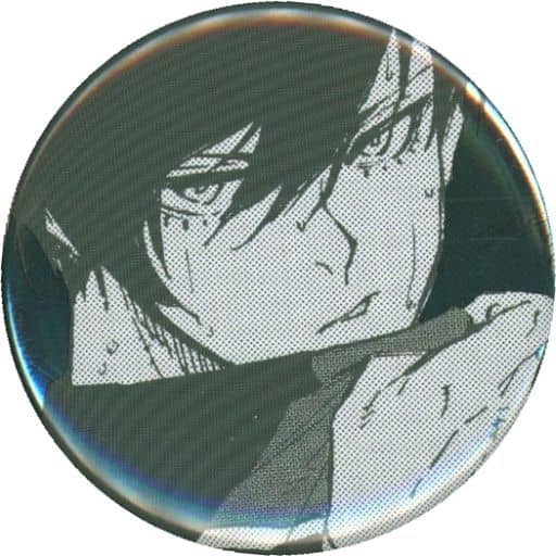 駿河屋 -<中古>糸師凛(汗拭き) 「ブルーロック展 推しキャラバッジ 駿河屋 -<中古>糸師凛(汗拭き) 「ブルーロック展 推しキャラバッジ
