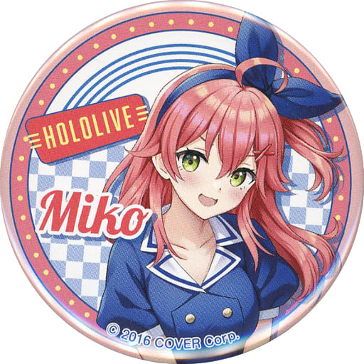 駿河屋 -<中古>さくらみこ(ダイナー風衣装) 「バーチャルYouTuber 駿河屋 -<中古>さくらみこ(ダイナー風衣装) 「バーチャルYouTuber
