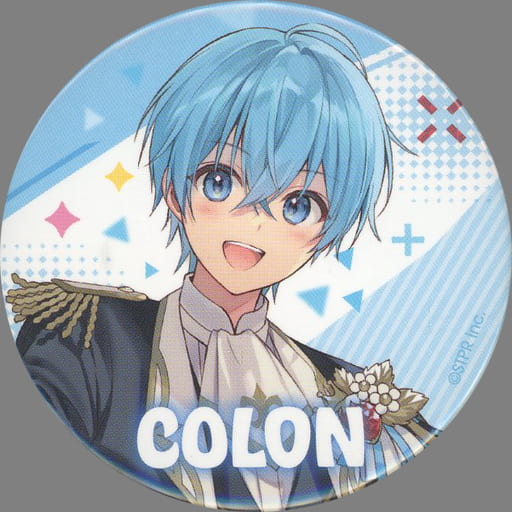 駿河屋 -<中古>ころん(すとろべりーぷりんす/等身) すとぷり缶バッジ 駿河屋 -<中古>ころん(すとろべりーぷりんす/等身) すとぷり缶バッジ