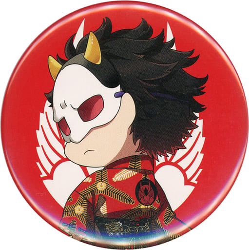 駿河屋 -<中古>あろまほっと(SD) 缶バッジ 「M.S.S Project Tour 2023
