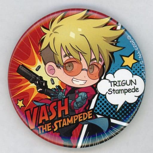 駿河屋 -<中古>ヴァッシュ・ザ・スタンピート 「トライガン TRIGUN ...