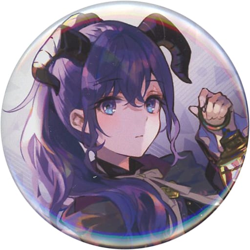 朝比奈まふゆver. 56mm缶バッジ 「CD プロジェクトセカイ カラフルステージ! feat. 初音ミク 25時、ナイトコードで。 4th Single ロウワー/トリコロージュ」 WonderGOO/新星堂購入特典 朝比奈まふゆver. 56mm缶バッジ 「CD プロジェクトセカイ カラフルステージ! feat. 初音ミク 25時、ナイトコードで。 4th Single ロウワー/トリコロージュ」 WonderGOO/新星堂購入特典
