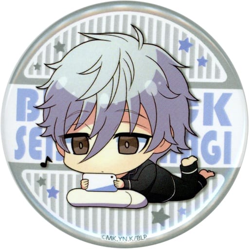 凪誠士郎 「ブルーロック POP UP SHOP in 成田アニメデッキ/ダ・ヴィンチストア トレーディング缶バッジ(ちびキャラver.)」 凪誠士郎 「ブルーロック POP UP SHOP in 成田アニメデッキ/ダ・ヴィンチストア トレーディング缶バッジ(ちびキャラver.)」