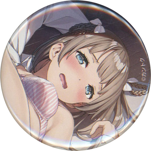 駿河屋 -<中古>カントクイラスト(E) 缶バッジ 「DMMスクラッチ 駿河屋 -<中古>カントクイラスト(E) 缶バッジ 「DMMスクラッチ
