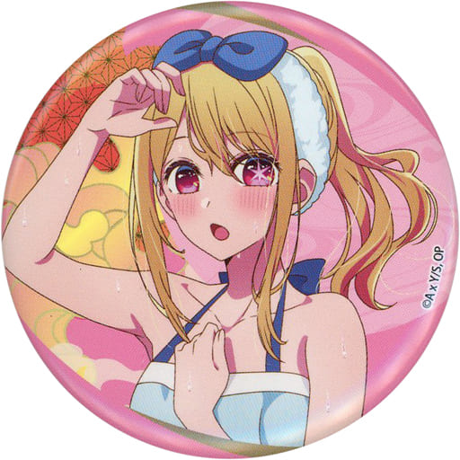 駿河屋 -<中古>ルビー(サウナVer./ノーマル) 「推しの子×極楽湯・RAKU 駿河屋 -<中古>ルビー(サウナVer./ノーマル) 「推しの子×極楽湯・RAKU