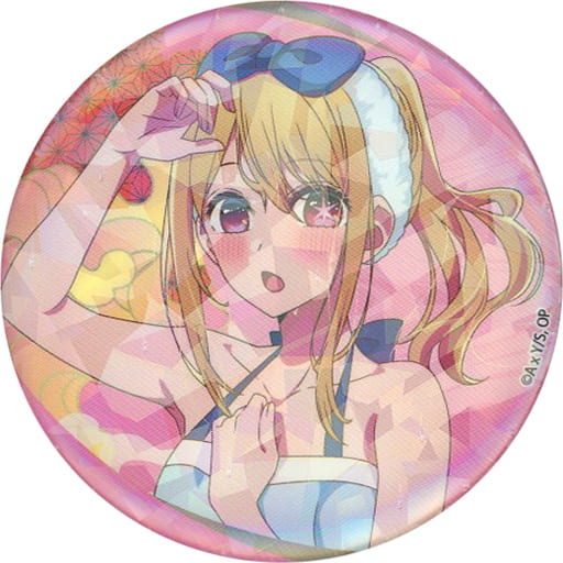 駿河屋 -<中古>ルビー(サウナVer./ホロ) 「推しの子×極楽湯・RAKU SPA 駿河屋 -<中古>ルビー(サウナVer./ホロ) 「推しの子×極楽湯・RAKU SPA