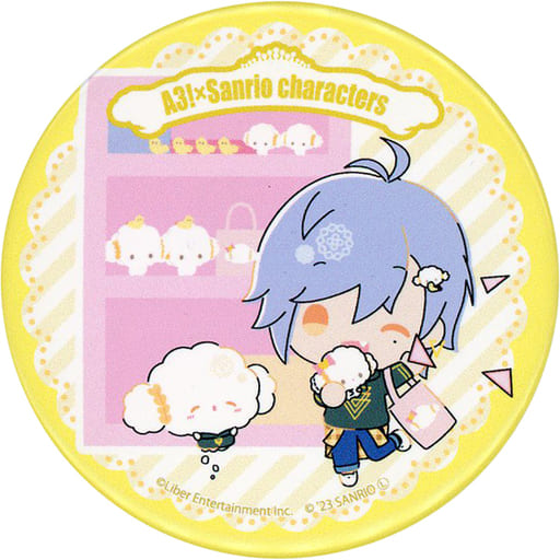 駿河屋 -<中古>斑鳩三角×こぎみゅん 「A3!(エースリー)×サンリオ 駿河屋 -<中古>斑鳩三角×こぎみゅん 「A3!(エースリー)×サンリオ