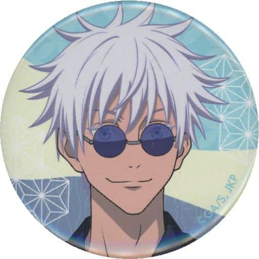 駿河屋 -<中古>五条悟(アップ) 「呪術廻戦×浅草花やしき 描き下ろし 駿河屋 -<中古>五条悟(アップ) 「呪術廻戦×浅草花やしき 描き下ろし