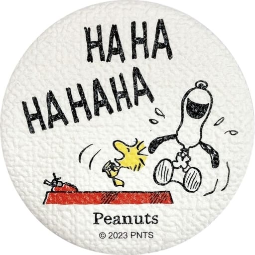 駿河屋 -<中古>08.HAHAHAHAHA 「PEANUTS(SNOOPY) スヌーピー