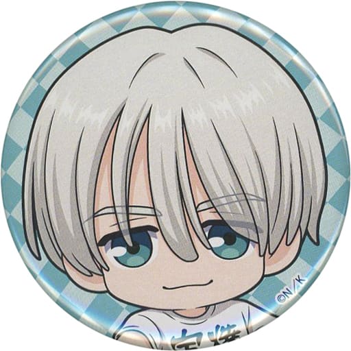 梅宮一 「WIND BREAKER POP UP SHOP in PRINCESS CAFE ミニキャラ缶バッジ Aグループ」 梅宮一 「WIND BREAKER POP UP SHOP in PRINCESS CAFE ミニキャラ缶バッジ Aグループ」