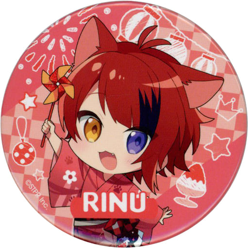 駿河屋 -<中古>莉犬(すとろべりーぷりんす/SD) すとぷり 缶バッジ(2023 駿河屋 -<中古>莉犬(すとろべりーぷりんす/SD) すとぷり 缶バッジ(2023