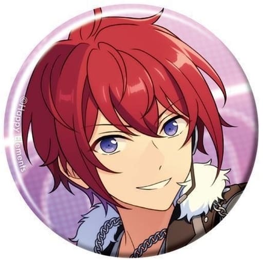 最大の割引 あんスタ 朱桜司 フューチャー缶バッジ 72点 その他 最大の割引 あんスタ 朱桜司 フューチャー缶バッジ 72点 その他