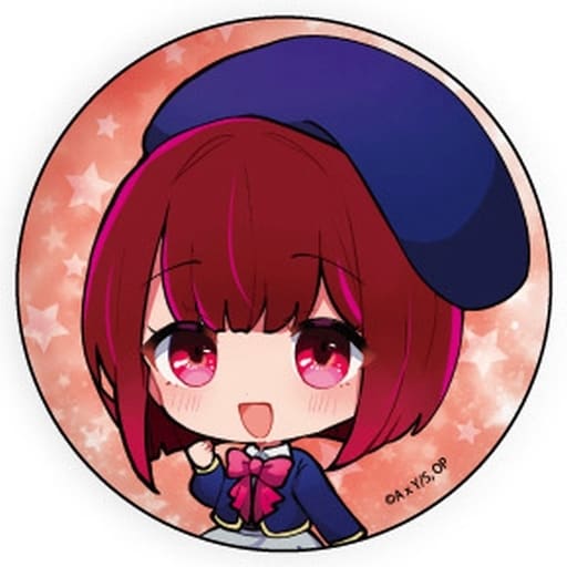 お気に入り 推しの子 有馬かな 缶バッジ バッジ - kintarogroup.com お気に入り 推しの子 有馬かな 缶バッジ バッジ - kintarogroup.com