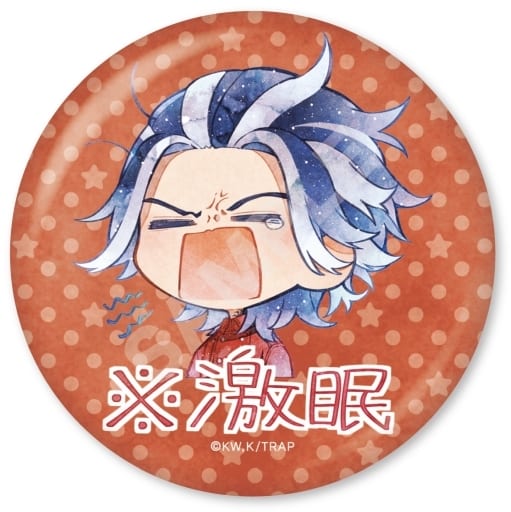 駿河屋 -<中古>柴大寿 「東京リベンジャーズ ※激眠 メタリック缶バッジ 駿河屋 -<中古>柴大寿 「東京リベンジャーズ ※激眠 メタリック缶バッジ