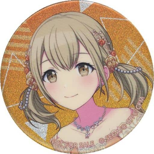 駿河屋 -<中古>小豆沢こはね グリッター缶バッジ 「プロジェクトセカイ 駿河屋 -<中古>小豆沢こはね グリッター缶バッジ 「プロジェクトセカイ
