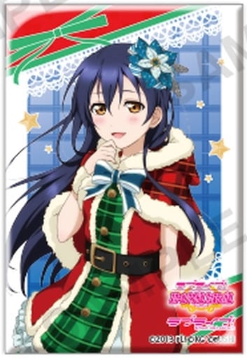 駿河屋 -<中古>園田海未 「ラブライブ!スクールアイドルフェスティバル 駿河屋 -<中古>園田海未 「ラブライブ!スクールアイドルフェスティバル