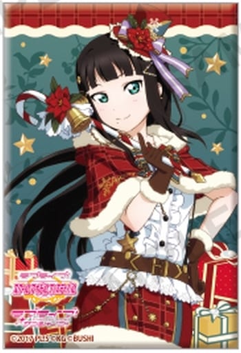 2024最新作】 ラブライブ!サンシャイン‼︎黒沢ダイヤ缶バッジ×11 2024最新作】 ラブライブ!サンシャイン‼︎黒沢ダイヤ缶バッジ×11