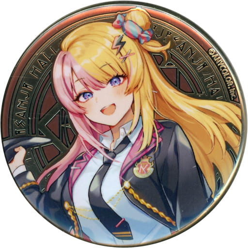 駿河屋 -<中古>虎姫コトカ メタル缶バッジ 「バーチャルYouTuber にじ 駿河屋 -<中古>虎姫コトカ メタル缶バッジ 「バーチャルYouTuber にじ