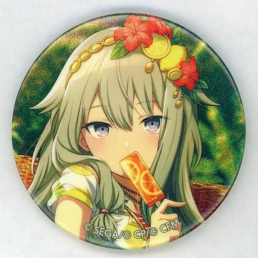 草薙寧々 「プロジェクトセカイ カラフルステージ! feat. 初音ミク グリッター缶バッジ イベントイラストコレクション vol.20 B」 草薙寧々 「プロジェクトセカイ カラフルステージ! feat. 初音ミク グリッター缶バッジ イベントイラストコレクション vol.20 B」