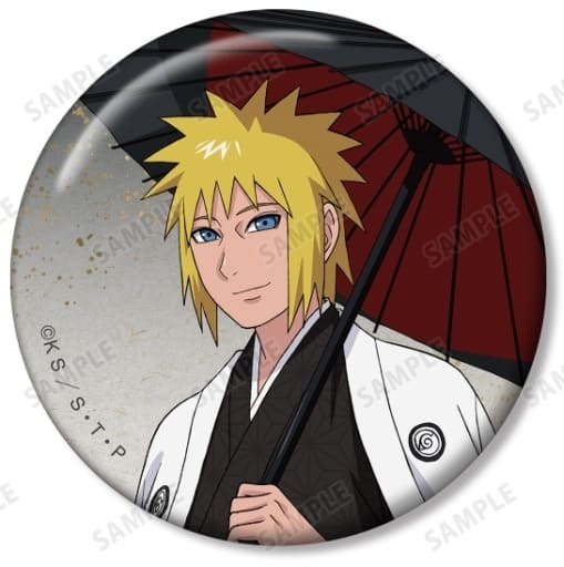 駿河屋 -<中古>波風ミナト 「NARUTO-ナルト- 疾風伝 描き下ろし 駿河屋 -<中古>波風ミナト 「NARUTO-ナルト- 疾風伝 描き下ろし
