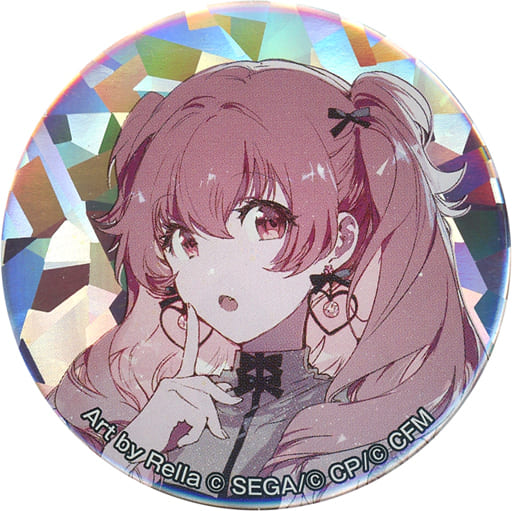 桃井愛莉 「プロジェクトセカイ カラフルステージ! feat. 初音ミク セカイの宝石箱 宝石バッジ コレクションB MORE MORE JUMP!&ワンダーランズ×ショウタイム」 桃井愛莉 「プロジェクトセカイ カラフルステージ! feat. 初音ミク セカイの宝石箱 宝石バッジ コレクションB MORE MORE JUMP!&ワンダーランズ×ショウタイム」