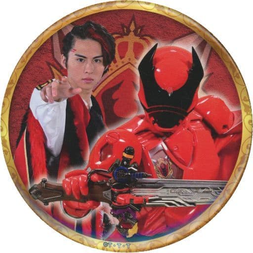 駿河屋 -<中古>クワガタオージャー/ギラ・ハスティー 「映画 王様戦隊 駿河屋 -<中古>クワガタオージャー/ギラ・ハスティー 「映画 王様戦隊