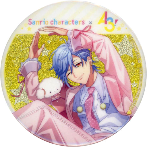 駿河屋 -<中古>斑鳩三角×こぎみゅん(開花後) 「A3!(エースリー)×Sanrio 駿河屋 -<中古>斑鳩三角×こぎみゅん(開花後) 「A3!(エースリー)×Sanrio