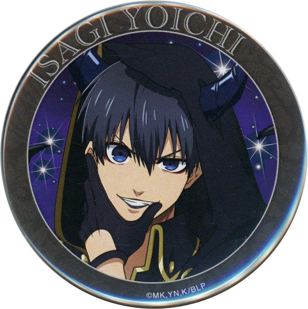 駿河屋 - 【買取】潔世一(フルカラー/悪魔ver.) 「ブルーロック×Ouchi 駿河屋 - 【買取】潔世一(フルカラー/悪魔ver.) 「ブルーロック×Ouchi