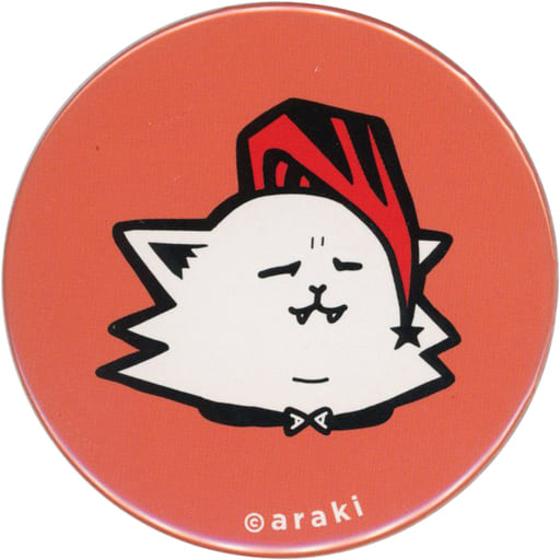駿河屋 -<中古>あらき(ラミーラ) 缶バッジ 「あらなるめいのおとしだま 駿河屋 -<中古>あらき(ラミーラ) 缶バッジ 「あらなるめいのおとしだま