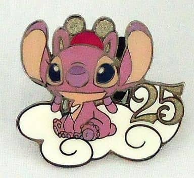 オールノット ディズニー M\u0026P リロ\u0026スティッチ エンジェル